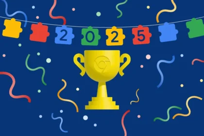 Кращі розширення для Chrome 2025