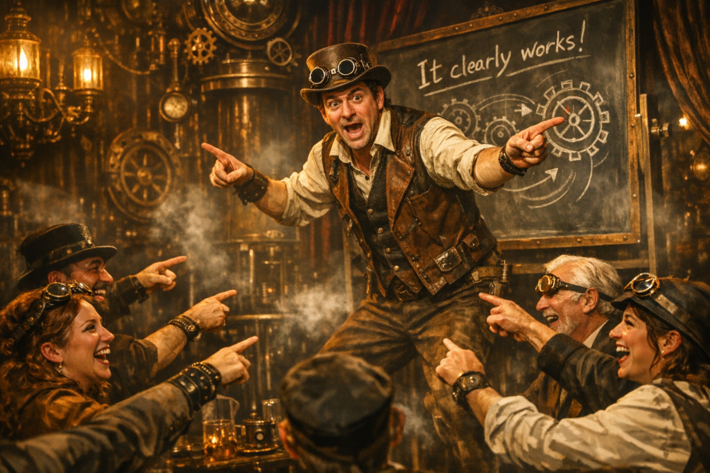 OpenAI може готувати нову модель генерації зображень — перші результати тестів