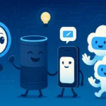 ШІ-асистенти