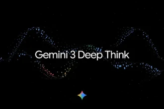 Gemini 3 Deep Think