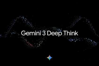 Gemini 3 Deep Think