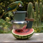 Кадр відео згенерованого в Runway Gen-4