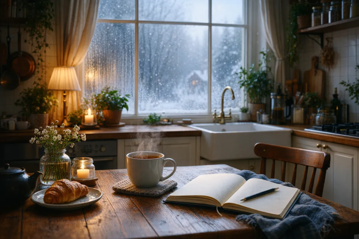 Image generated in Hazelnut