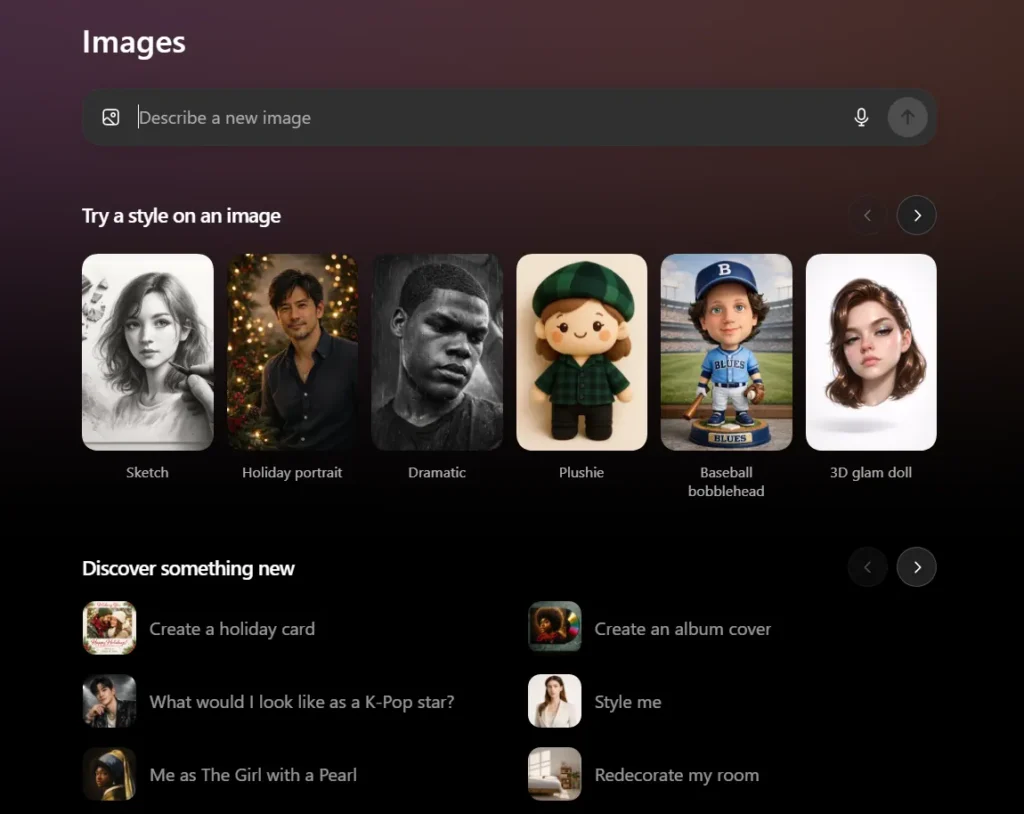 OpenAI обновила GPT Image 1.5 для ChatGPT с новыми возможностями редактирования