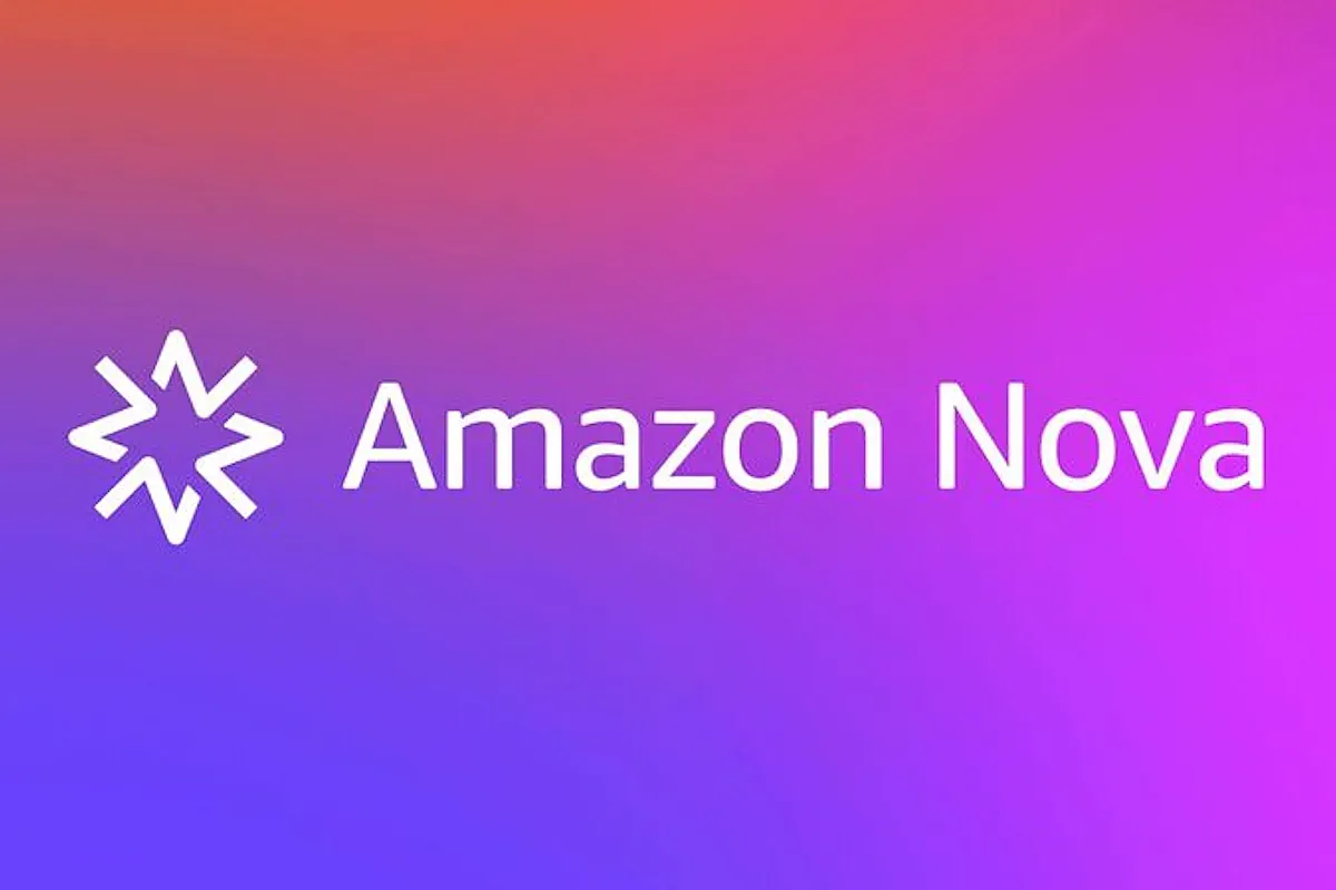 Amazon Nova