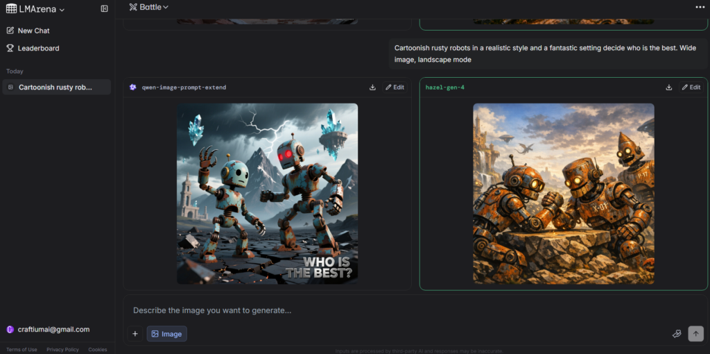 OpenAI готує до випуску модель Image-2 для генерації зображень нового рівня