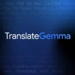 TranslateGemma