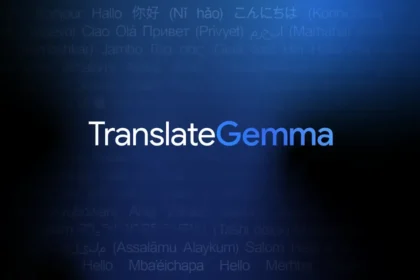TranslateGemma